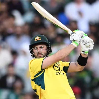 Josh Inglis to captain when Test players miss third ODI