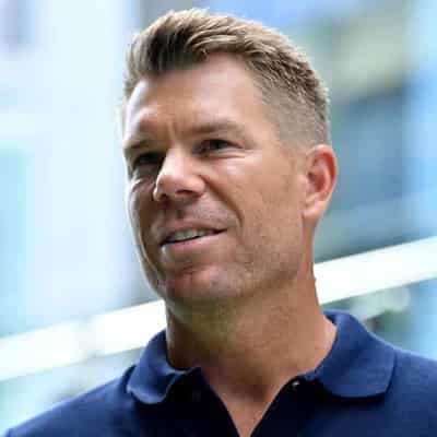 Warner, Cowan lament inaction on India A tampering saga