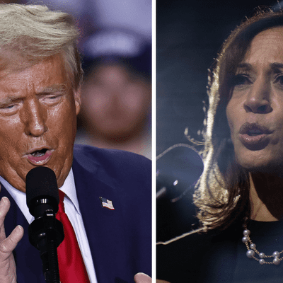 No, viral video does not show 2024 Trump ballots being burned