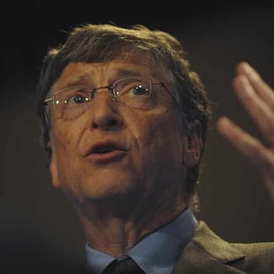 Bill Gates vaccination TedTalk hasn't been 'scrubbed'