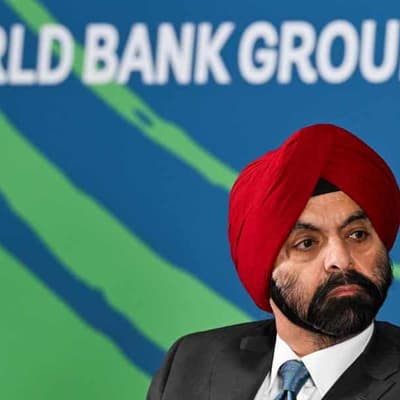 World Bank is not missing $41 billion in climate funds, despite claims