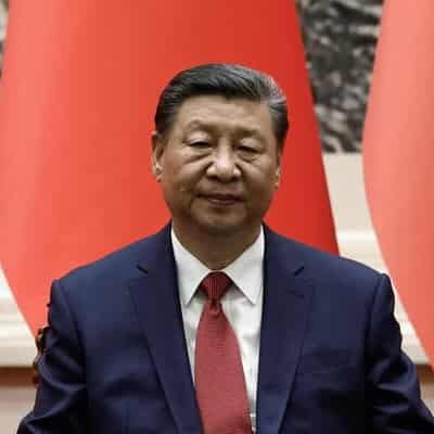 Xi congratulates Trump, calls for China-US co-operation