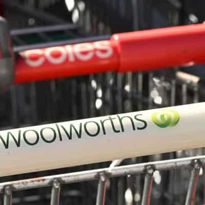 'Frustrated, sceptical' consumers lose trust in grocers