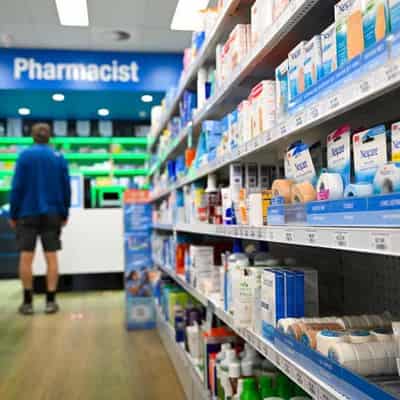 ACCC gives Chemist Warehouse-Sigma merger the go-ahead