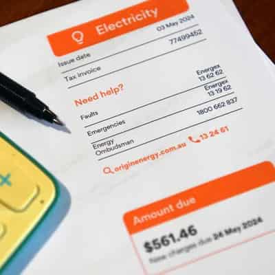 Households face more bill stress as energy prices rise