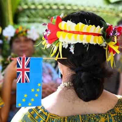 Australia leverages Indigenous, sports links in Pacific