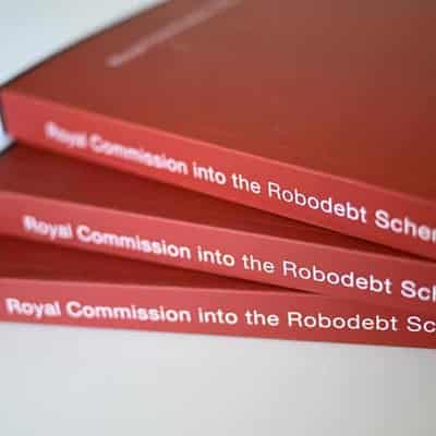 Secret chapter on robodebt scheme could be unsealed