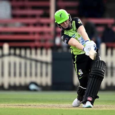 Scorchers pull off minor miracle, Thunder defeat Heat