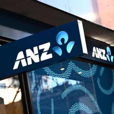 ANZ profit falls as mortgage wars hit big four banks