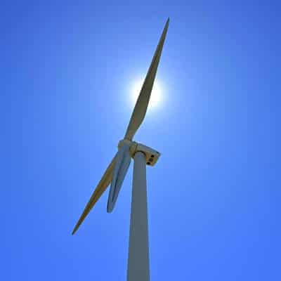 Energy minister's court loss offers wind farm reprieve