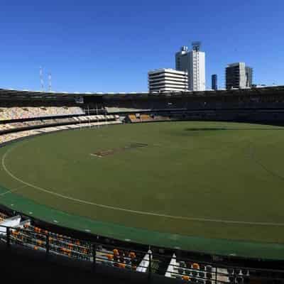 Lions, Queensland cricket plea for new Brisbane stadium