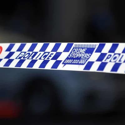 Alleged taxi getaway after kebab shop stabbing attack