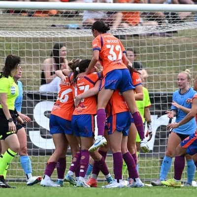 Roar beat Sky Blues, City snatch tough ALW derby win