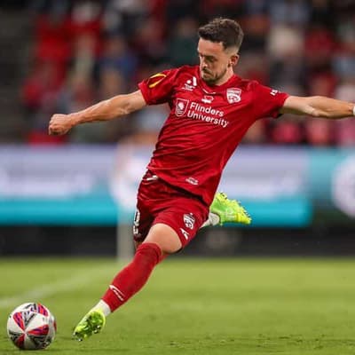 Aloisi at a loss after non-penalty 'killed the game'