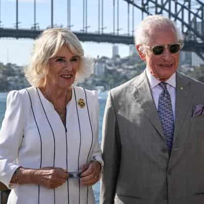 Camilla to miss Remembrance events 'to ensure recovery'