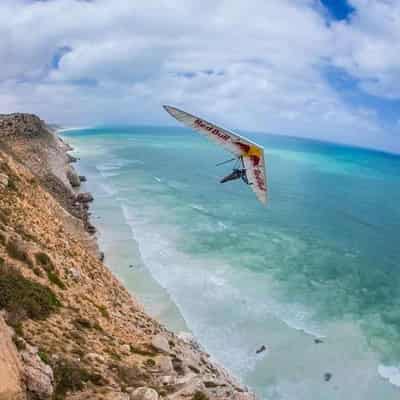 Momentum building to protect Great Australian Bight