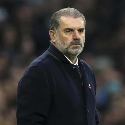 Ange takes blame for fickle Spurs after Ipswich loss