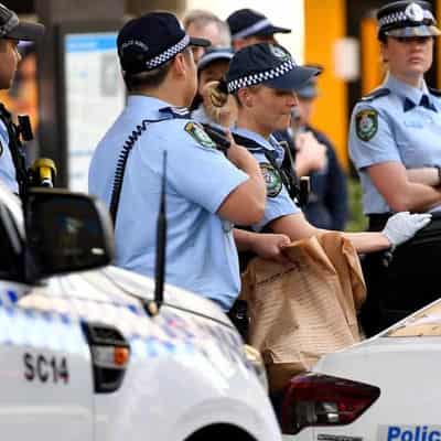 'Generational' wage rise to make state's cops top-paid