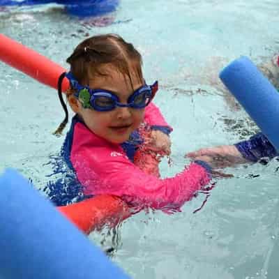 Constant supervision urged to curb summer drowning risk