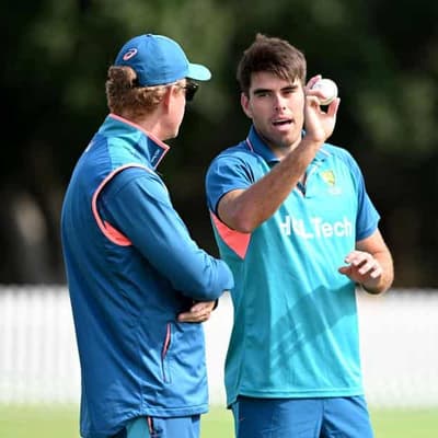 Bartlett ready to rip in at the Gabba to upset Pakistan