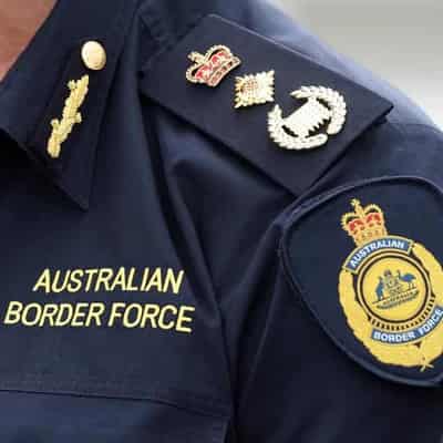 Four foreign nationals found on remote Top End island