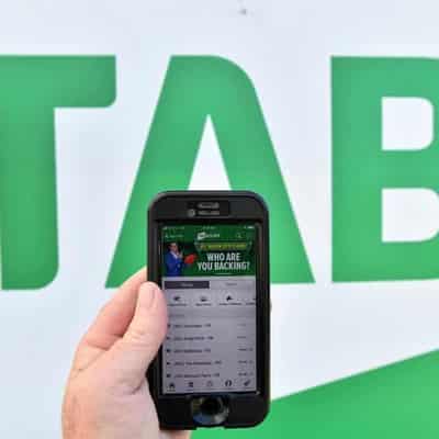 Tabcorp served up fine for taking illegal tennis bets