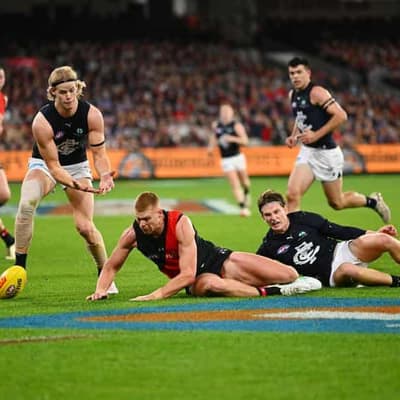 AFL primed for 23 Thursday night matches for 2025