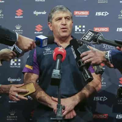 Melbourne Storm keep key man out of rivals' clutches