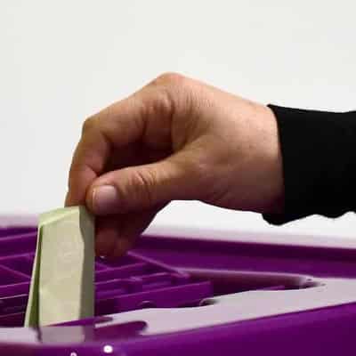 Probe into 'nefarious' local election vote tampering