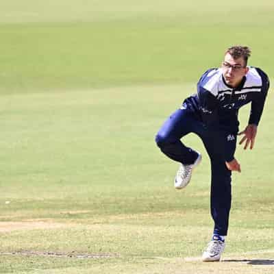 Murphy, Harper help Vics end WA's one-day cup defence