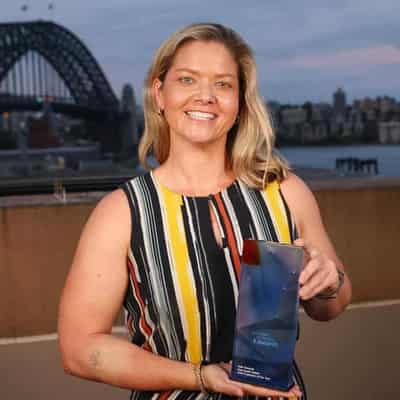 Kindness triumphs in NSW Aust of the Year nominations