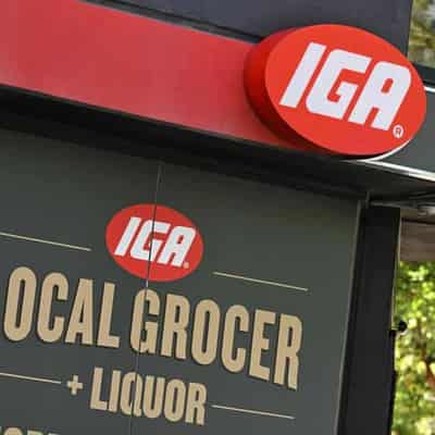 IGA talks shop over cheaper prices at supermarket probe