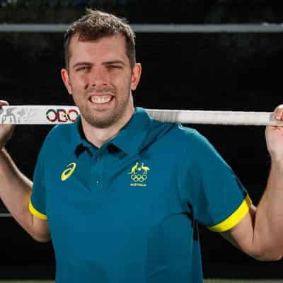 Record-breaking Kookaburras keeper latest to call time