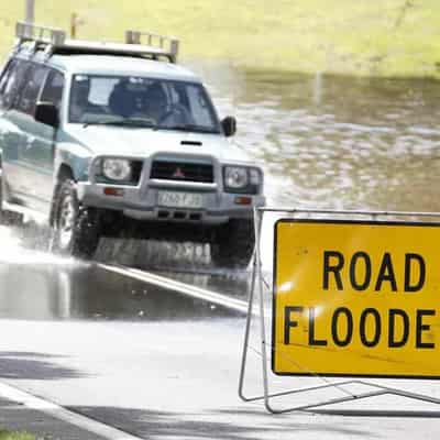 At least one 'severe' cyclone tipped to hit Queensland