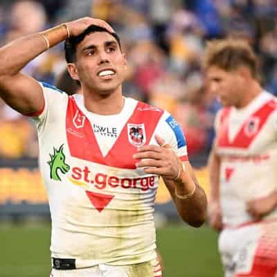 How Gutherson's Dragons move will impact fullback Sloan