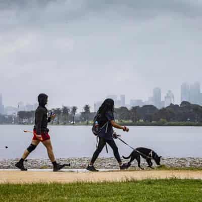 Dog walkers, picnickers have roles in biosecurity bout