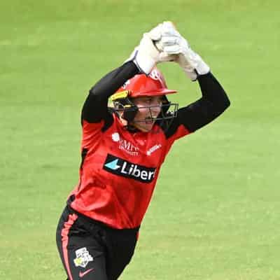 Faltum, Coyte fire in Renegades' WBBL derby win