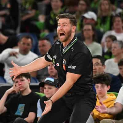 Phoenix coach King baffled by lopsided NBL foul count