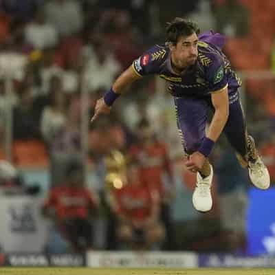 Starc, Warner, Smith up for grabs in IPL mega-auction