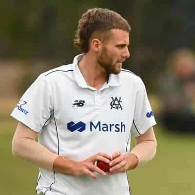 Victoria frustrate reigning Sheffield Shield champs WA