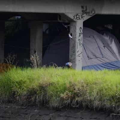 Housing plea as millions more at risk of being homeless