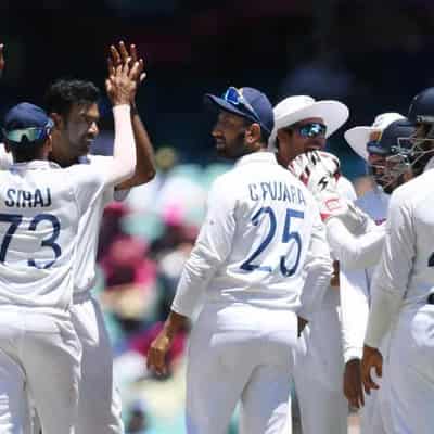 Australia's changing wickets set India a tougher task