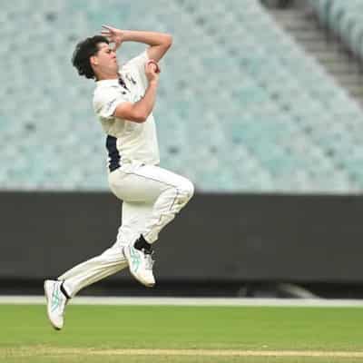 Victoria close in on victory over WA as seamers shine