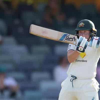 Healy unsure if she'll face India, with Ashes key