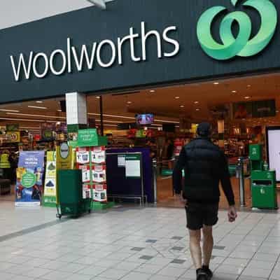 Woolies denies gouging suppliers in skewed relationship