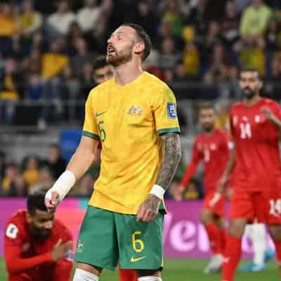 Socceroos want clinical edge in crucial Bahrain clash