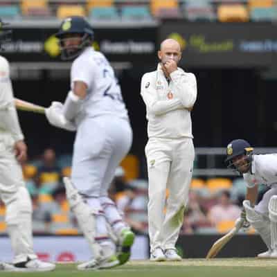 Labuschange queries India's confidence after whitewash