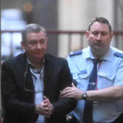 Ex-Jetstar pilot to fight murder conviction on appeal