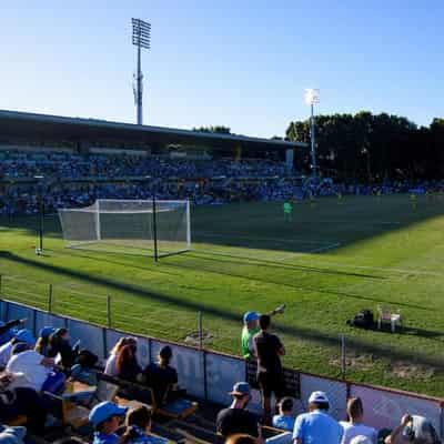 Leichhardt Oval under fire as Unite Round games moved