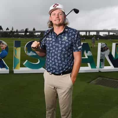 Day's Australian return to shake up PGA